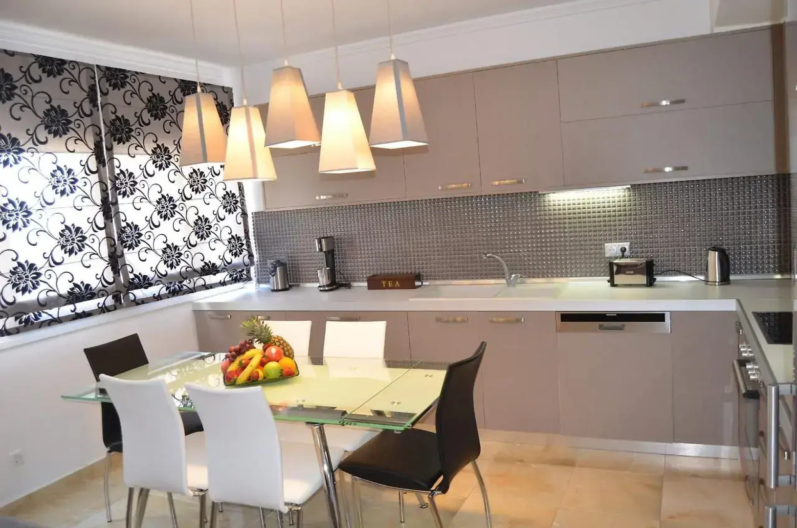 Achillion Luxury Corfu Villa