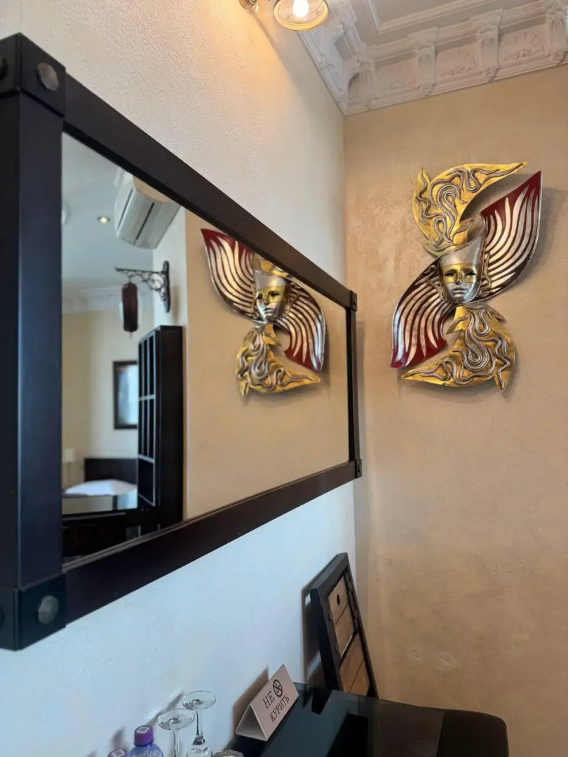 Бутик-отель «Триумф Палас»