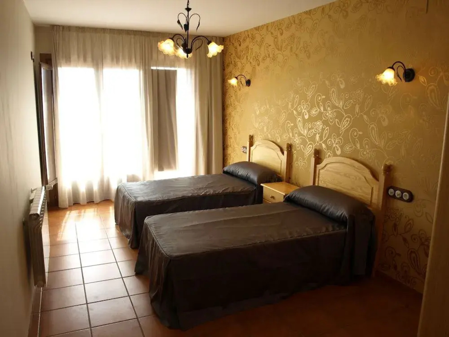 Hotel Rural Can Joan