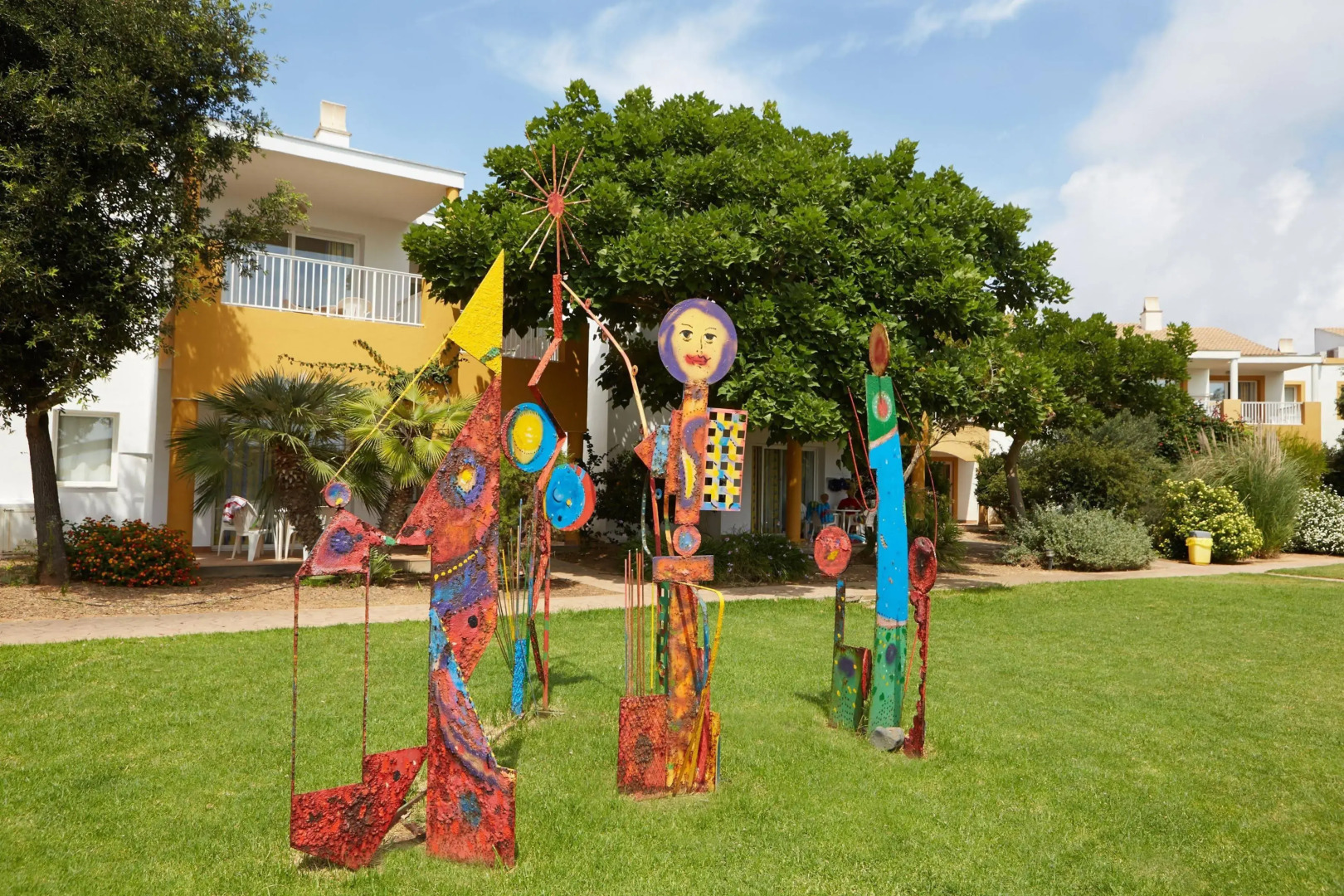 Comitas Isla del Aire