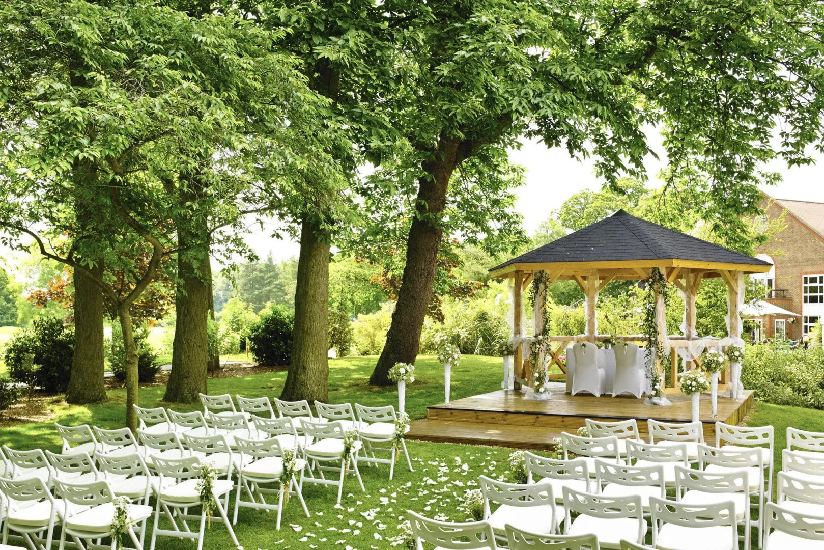 Delta Hotels by Marriott Tudor Park Country Club