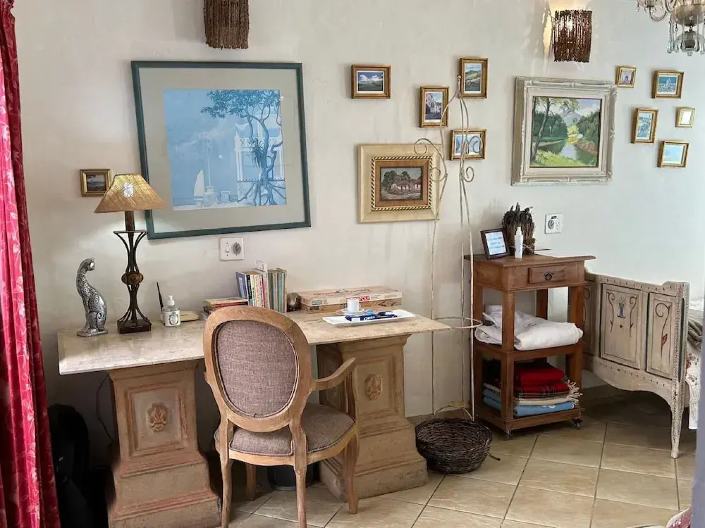 Body & Mind B Suites Elegantes Charmosas