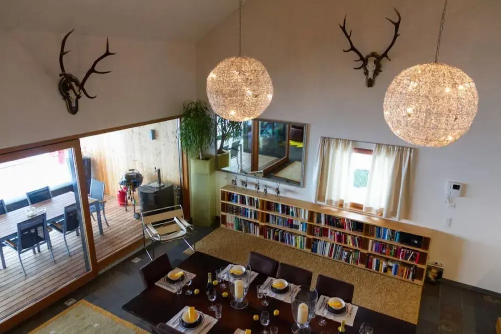 Big Sky Ferienwohnungen