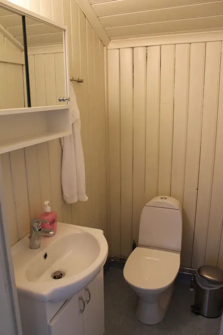 Saleby Gï¿½rd Bed & Breakfast