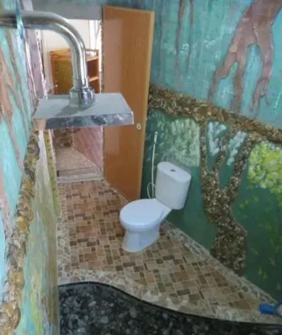 Eriono Guest House Bukit Lawang