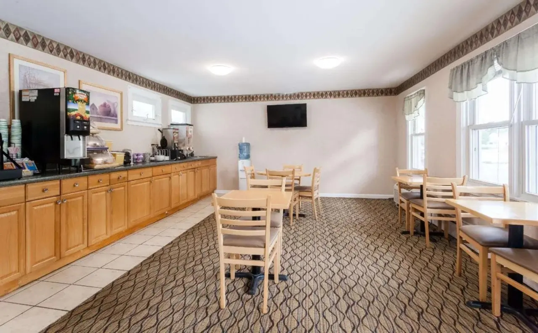 Travelodge by Wyndham Great Barrington Berkshires