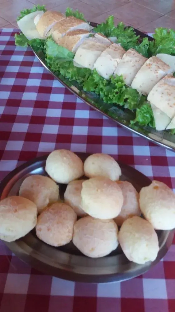 Pousada Recanto Janbor