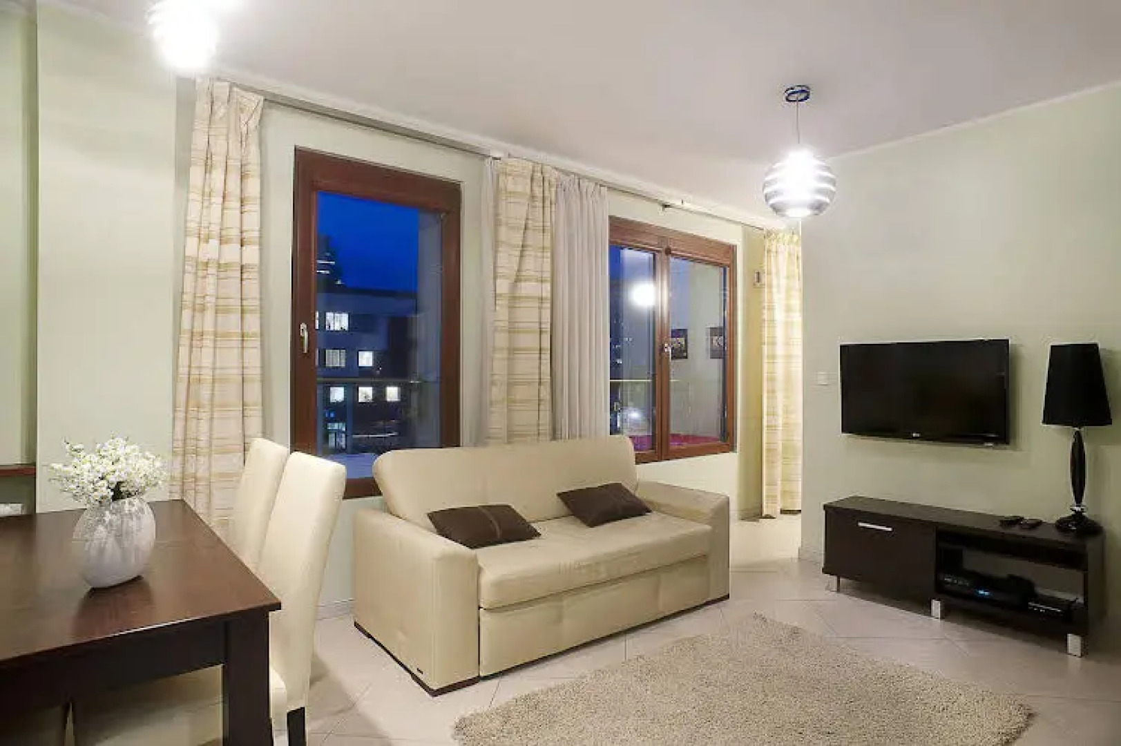 Studio Żelazna - Apartment near Old Town