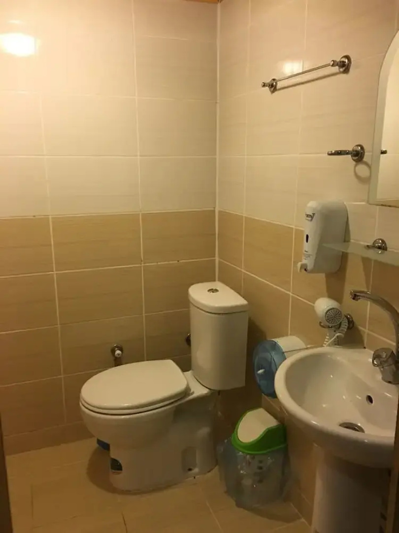 VG Grand Anadolu Hotel -Bungalow