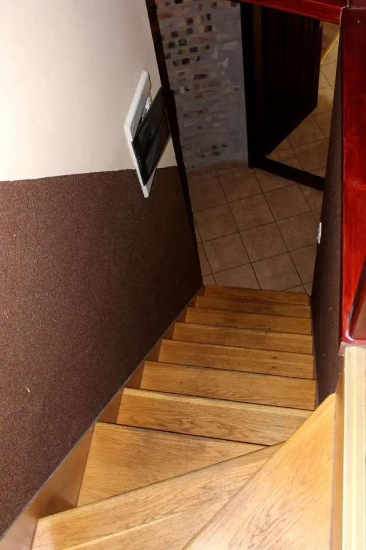 Zawoja Chaty Górskie D3