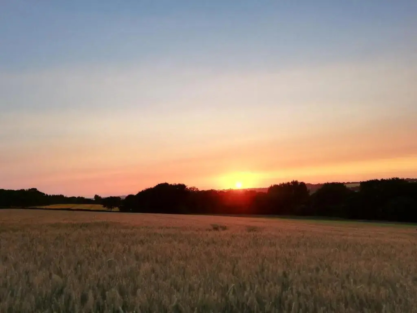 Chaleureux gîte 6 personnes au cœur du Cap-Sizun