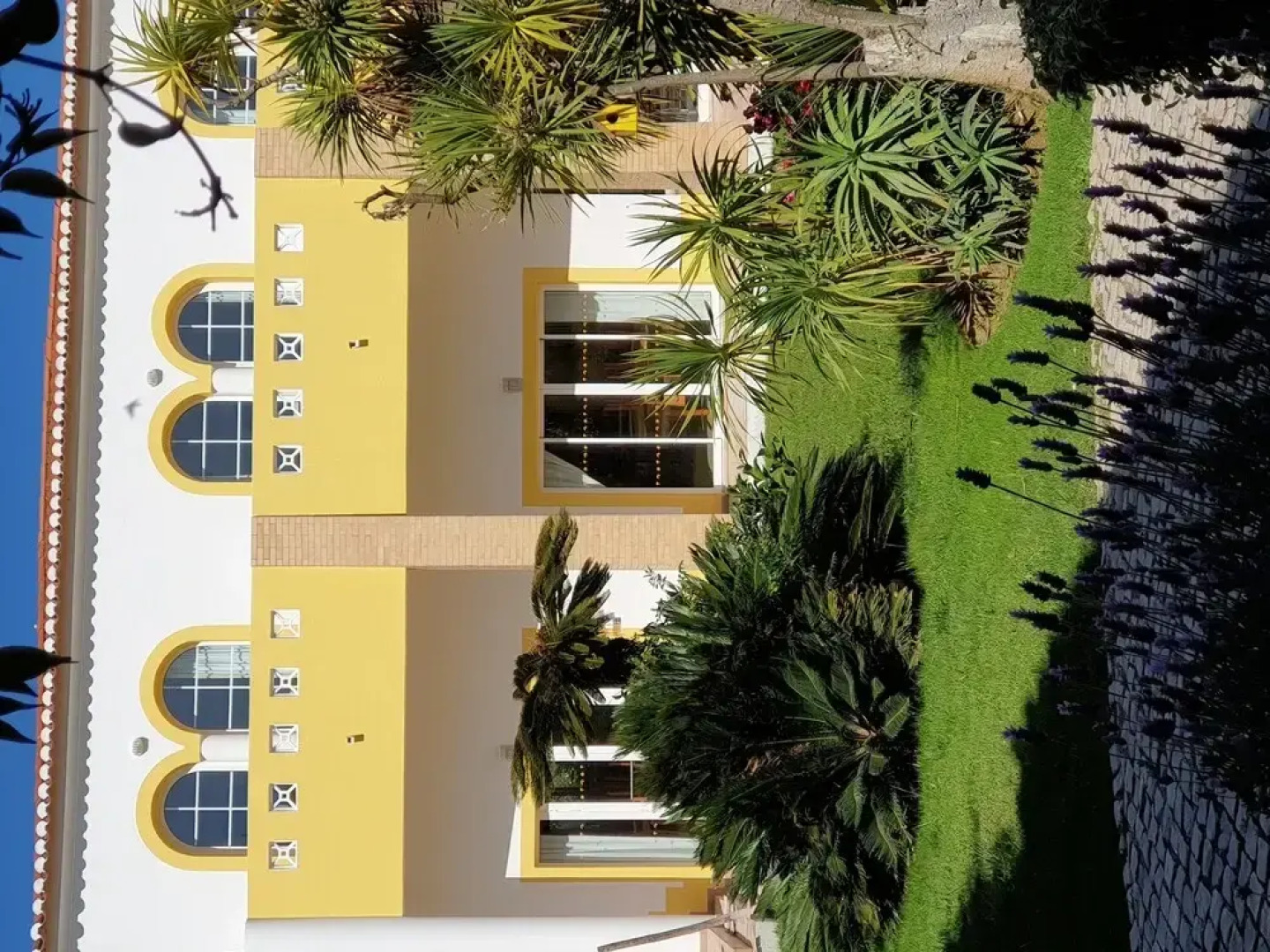 Club House Casa Velha Da Luz