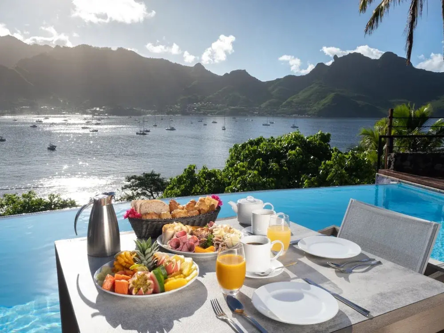 Le Nuku Hiva by Pearl Resorts