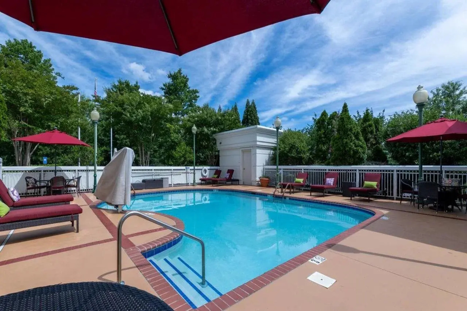 Hampton Inn Lawrenceville Duluth