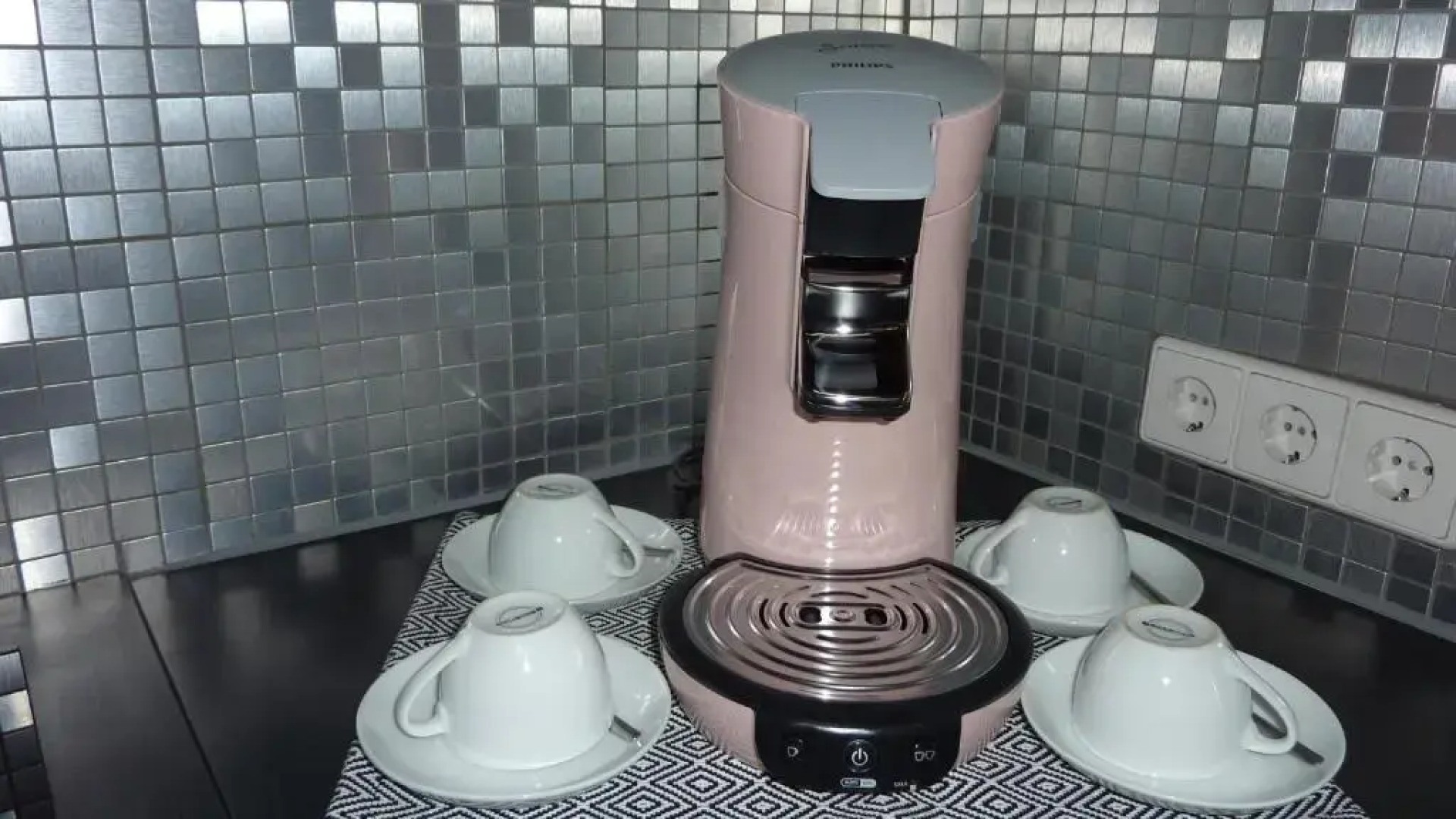 Stromberg III (80qm)