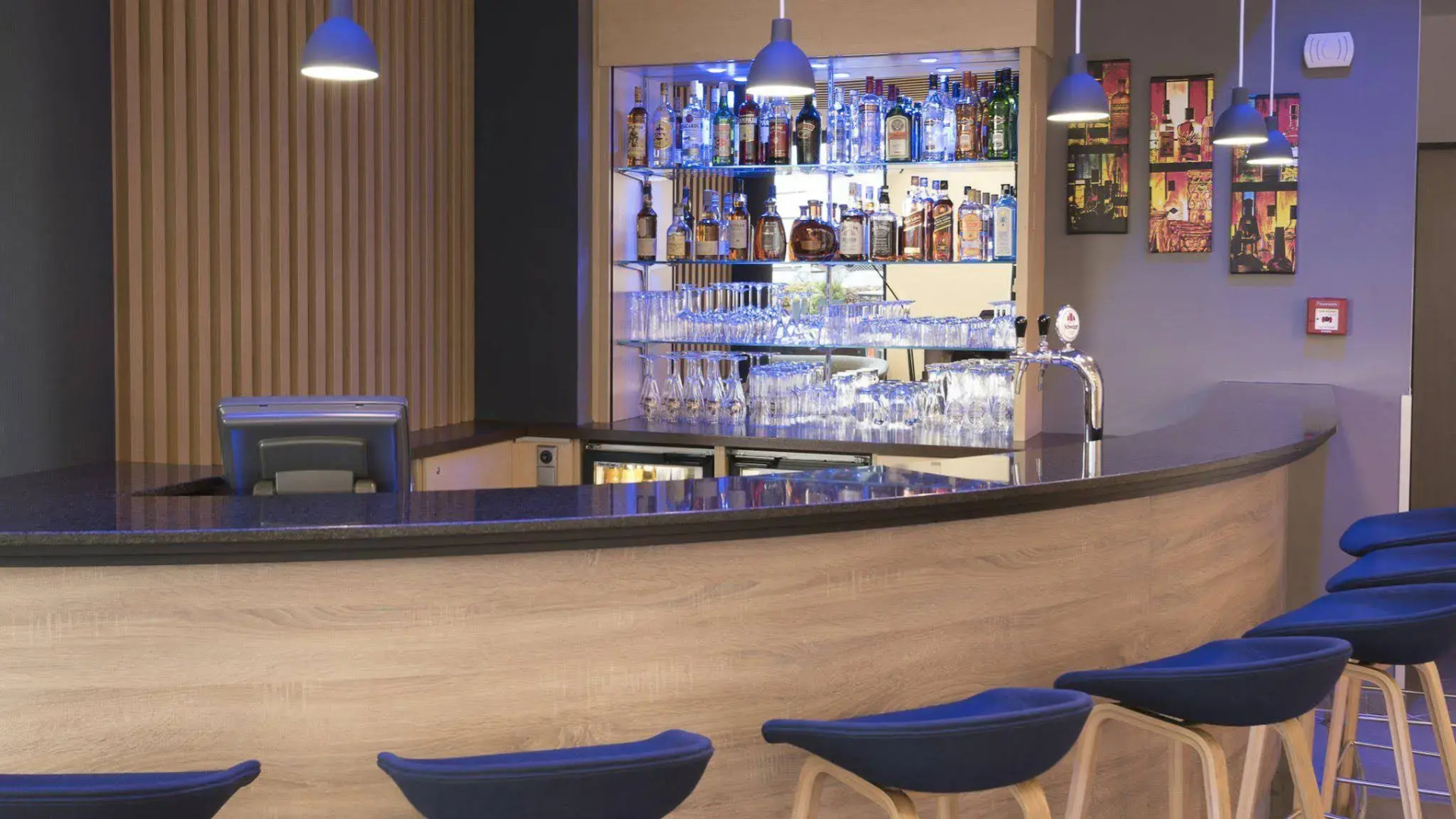 Holiday Inn Express München-Messe by IHG