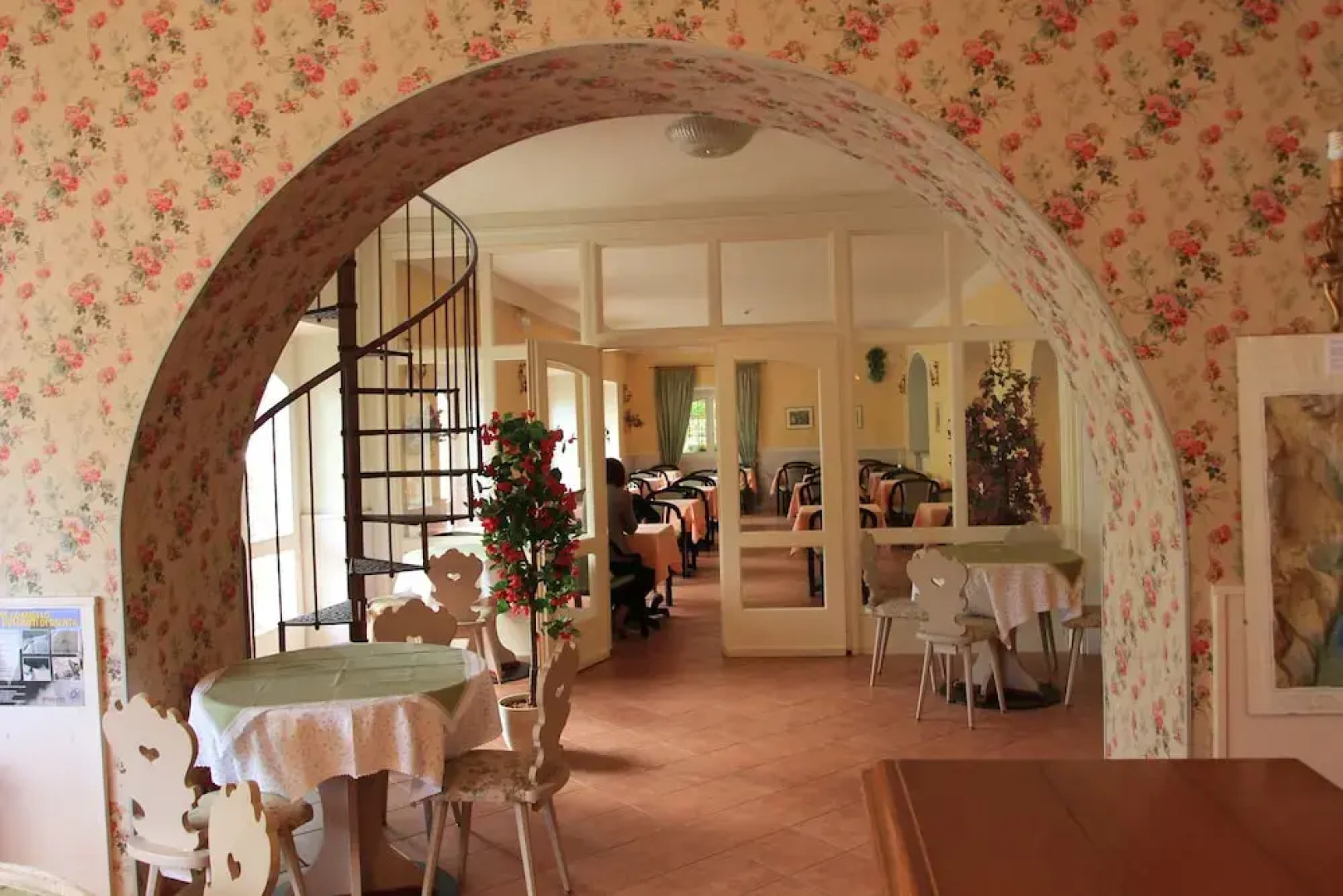 Lago Park Hotel Molveno