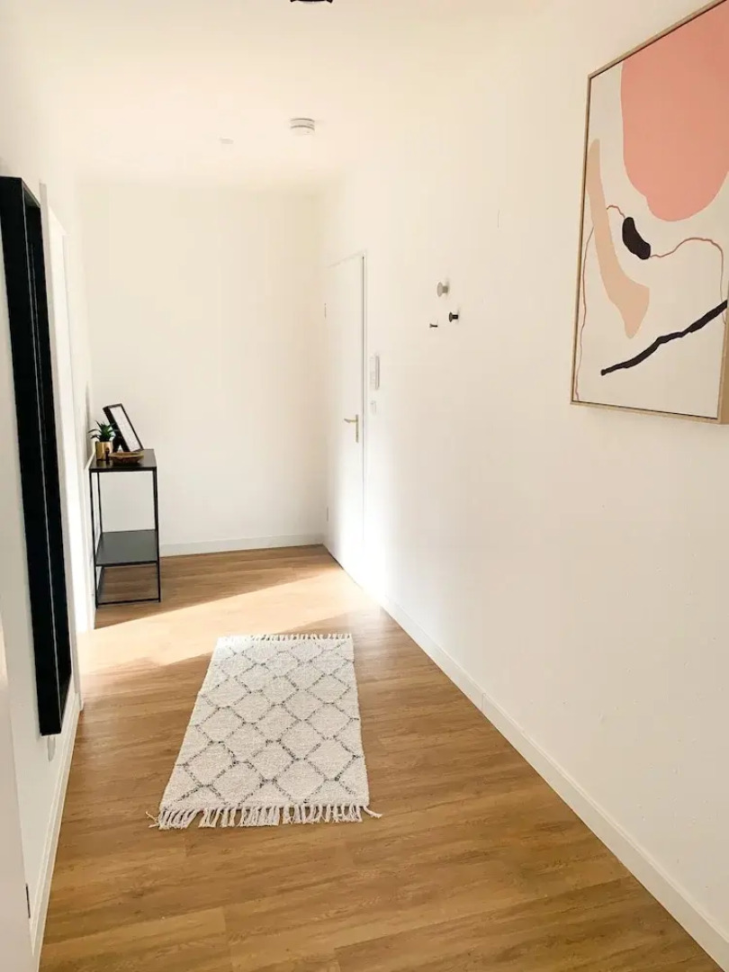 Glück Auf Appartement Lösortstraße