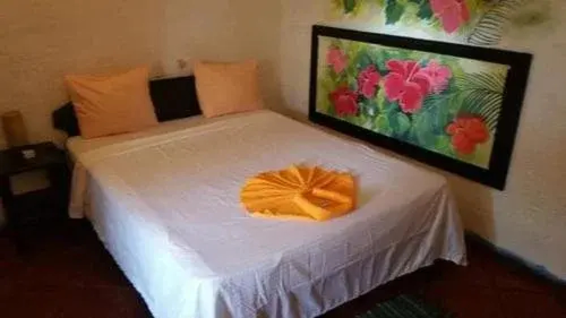 Hotel El Rancho Sosúa