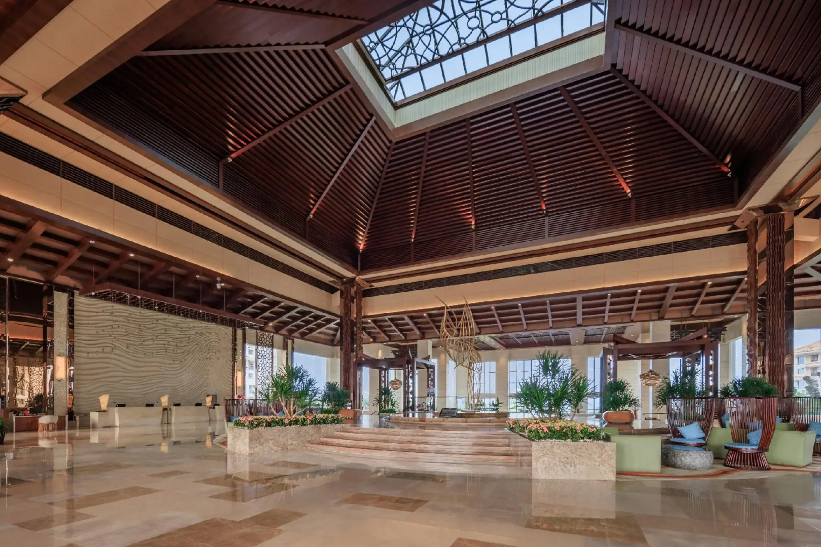 Regal Palace Resort Huizhou