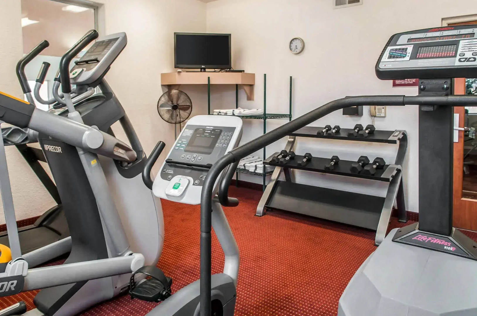 Comfort Inn & Suites