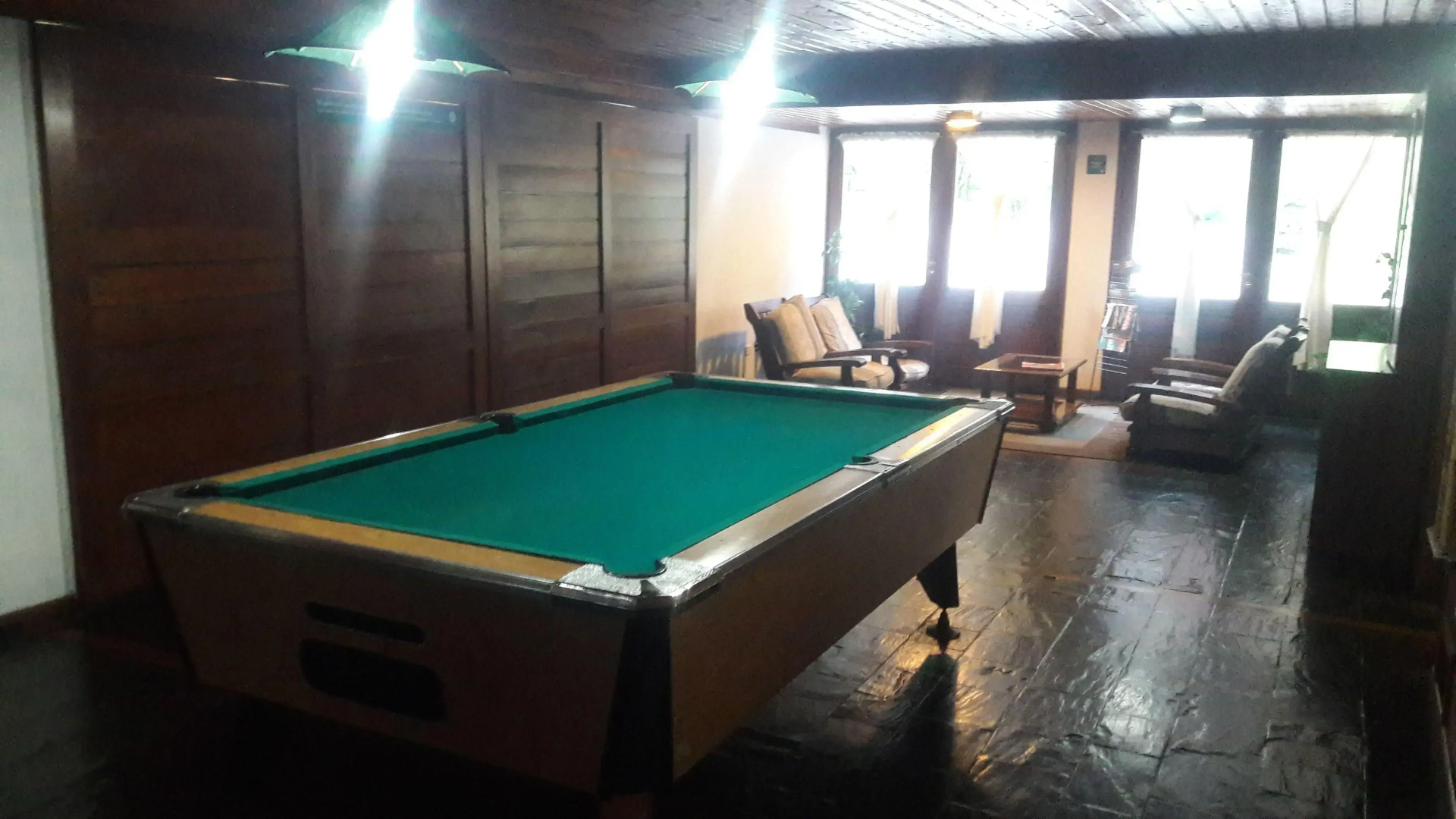 Rincon de los Andes Resort