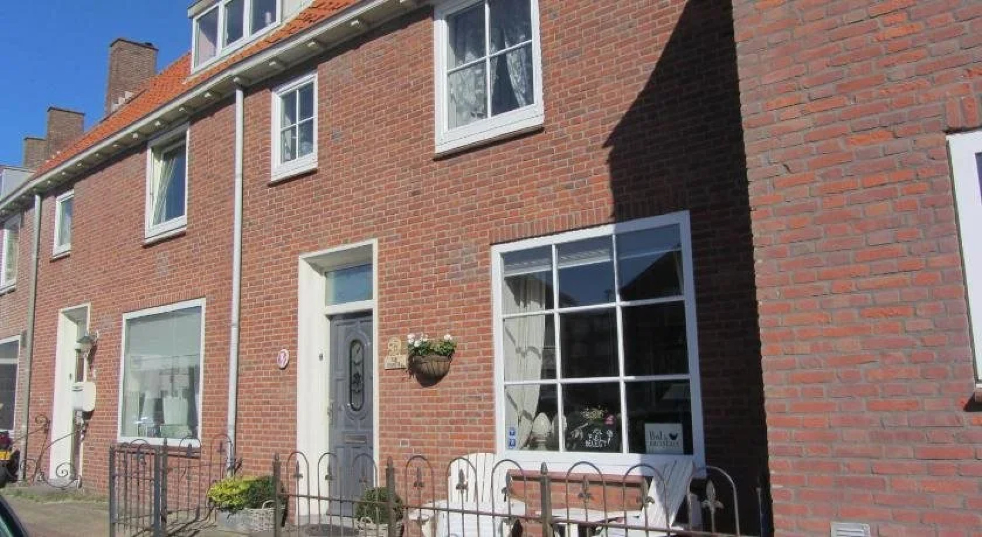 B&B Familie Spaanstra