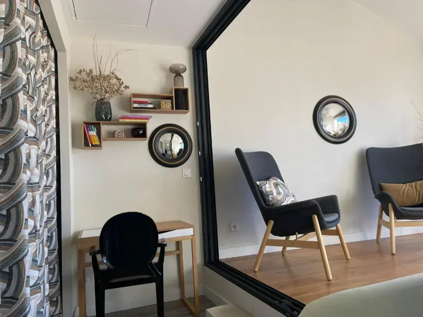 Magnifique Chambre Avec Vue Imprenable (Adults Only)