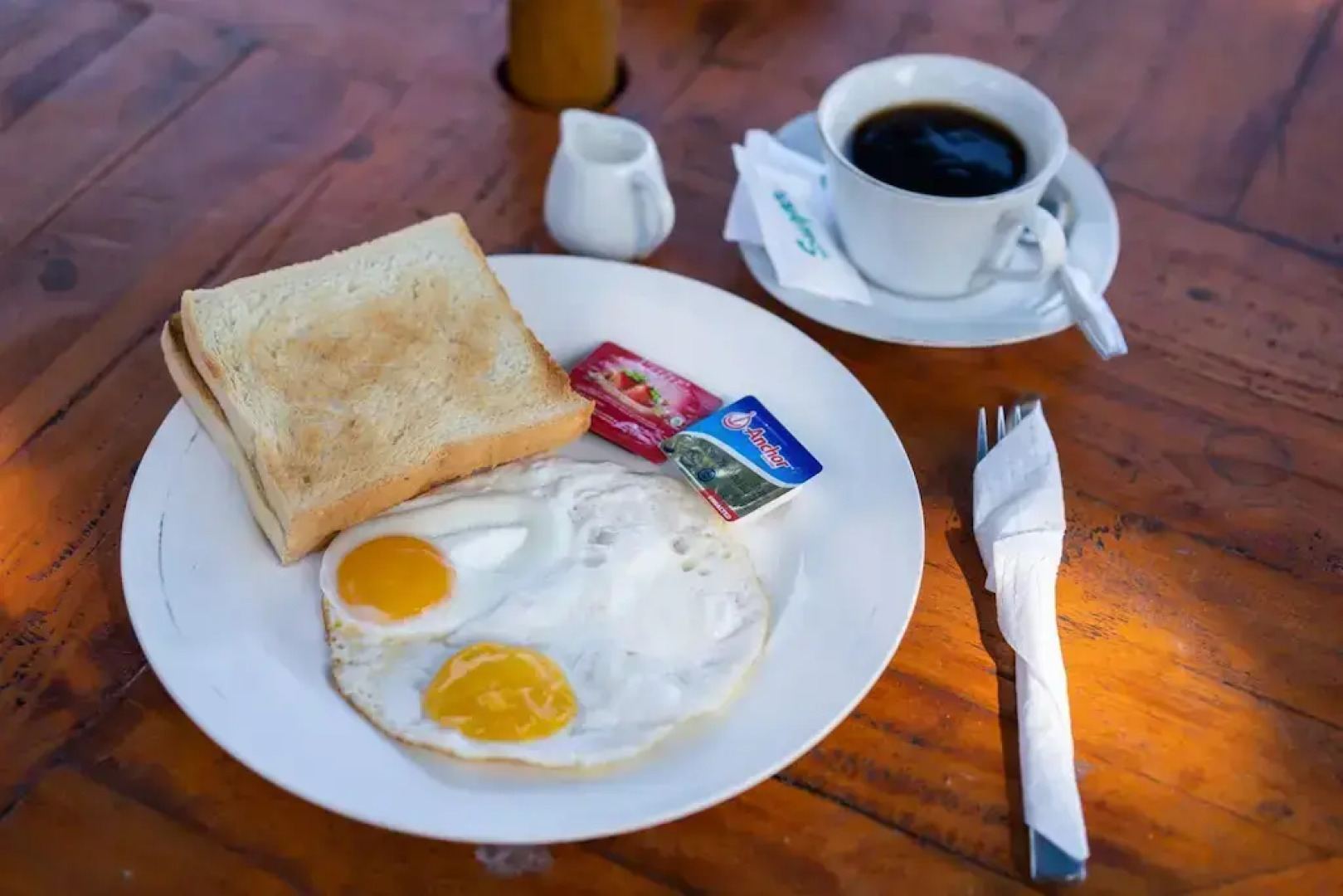 Sundi Ocean Bungalow by ABM