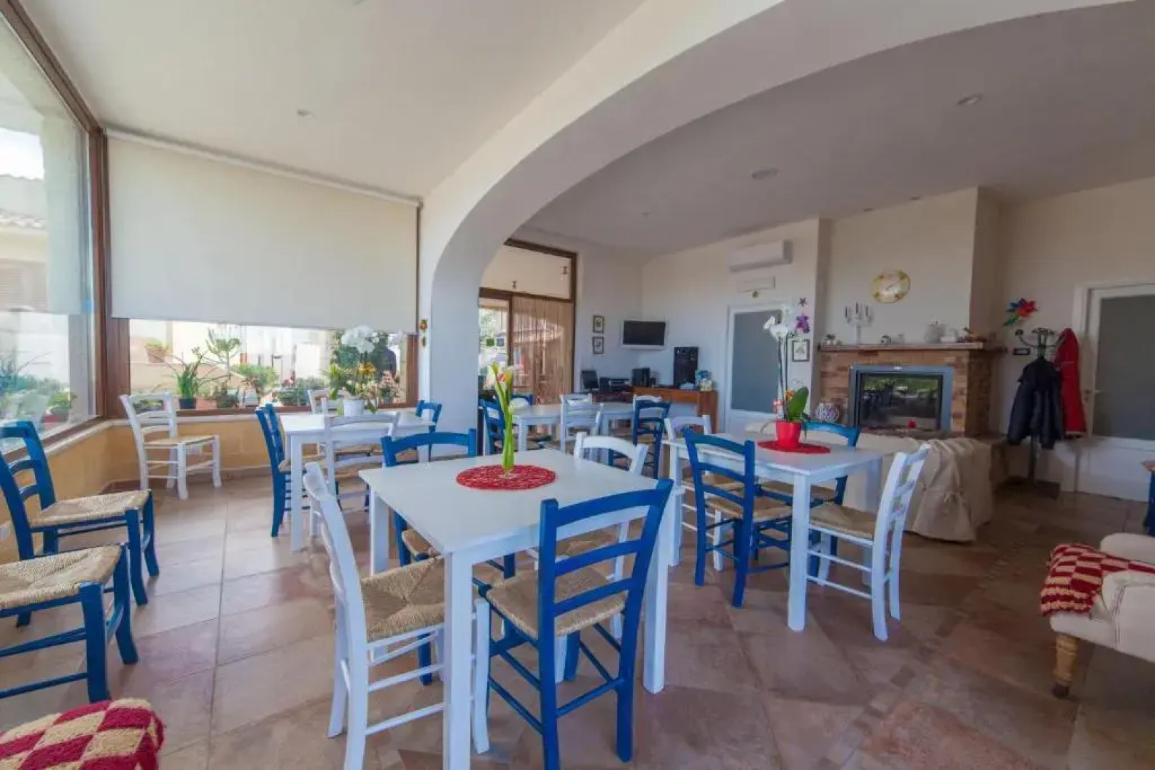 I Giardini di Elencosta