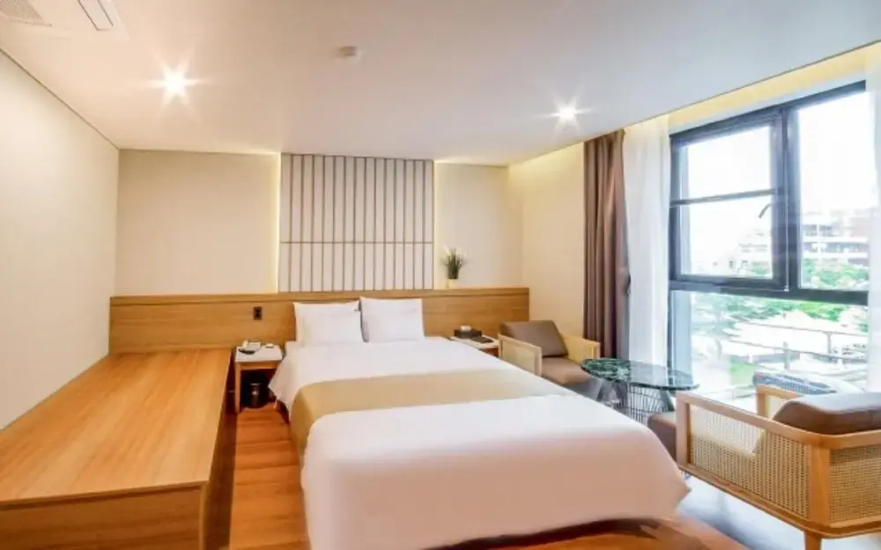 Gwangyang Lagom Design Hotel
