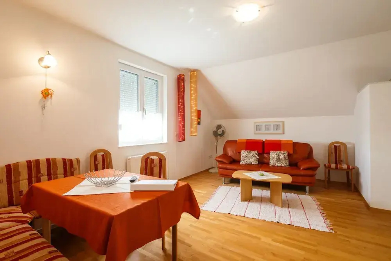 Appartmenthaus Freiler