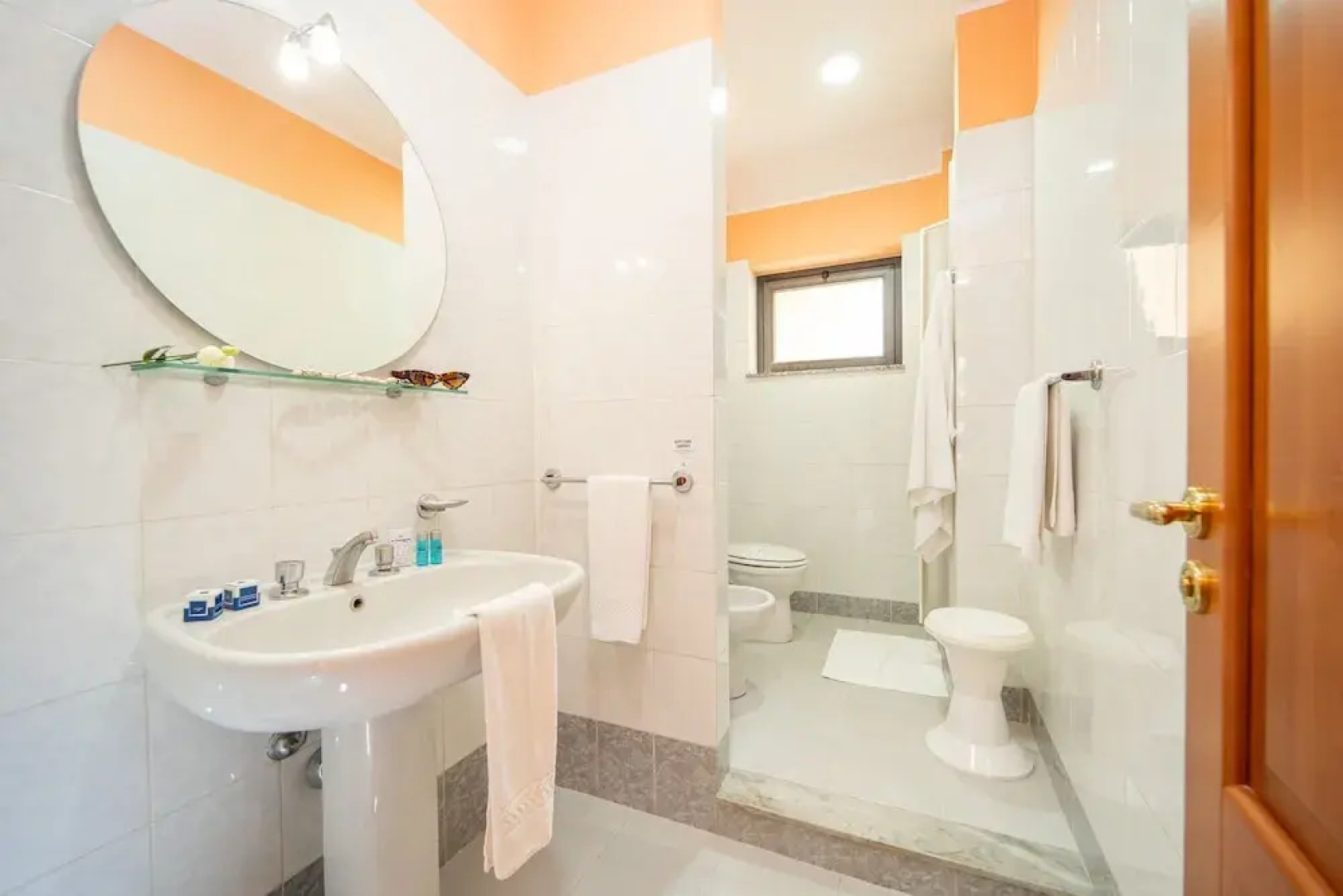 Hotel La Principessa Conference Center