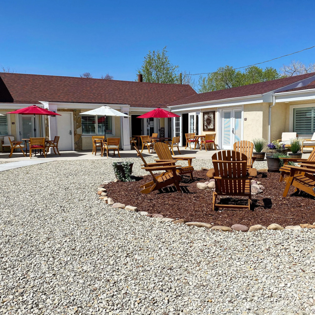 River Rock Inn B&B - Adults Only