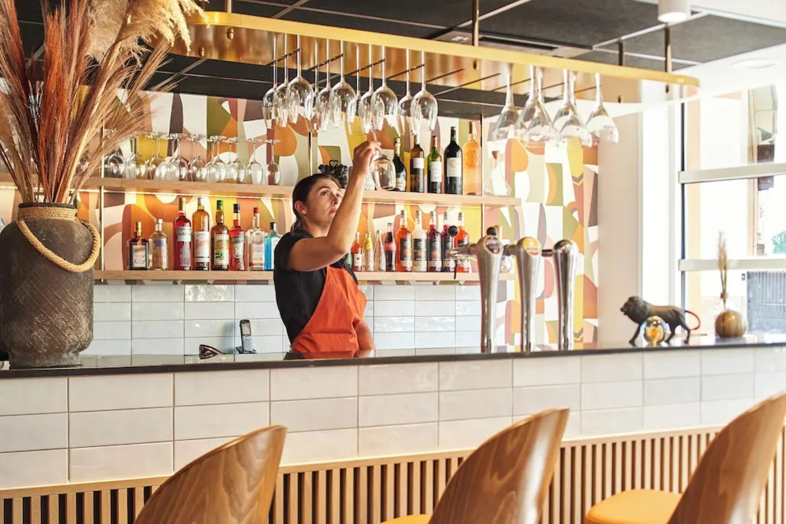 The Originals Boutique, Hôtel Larivaut, Puy-Guillaume