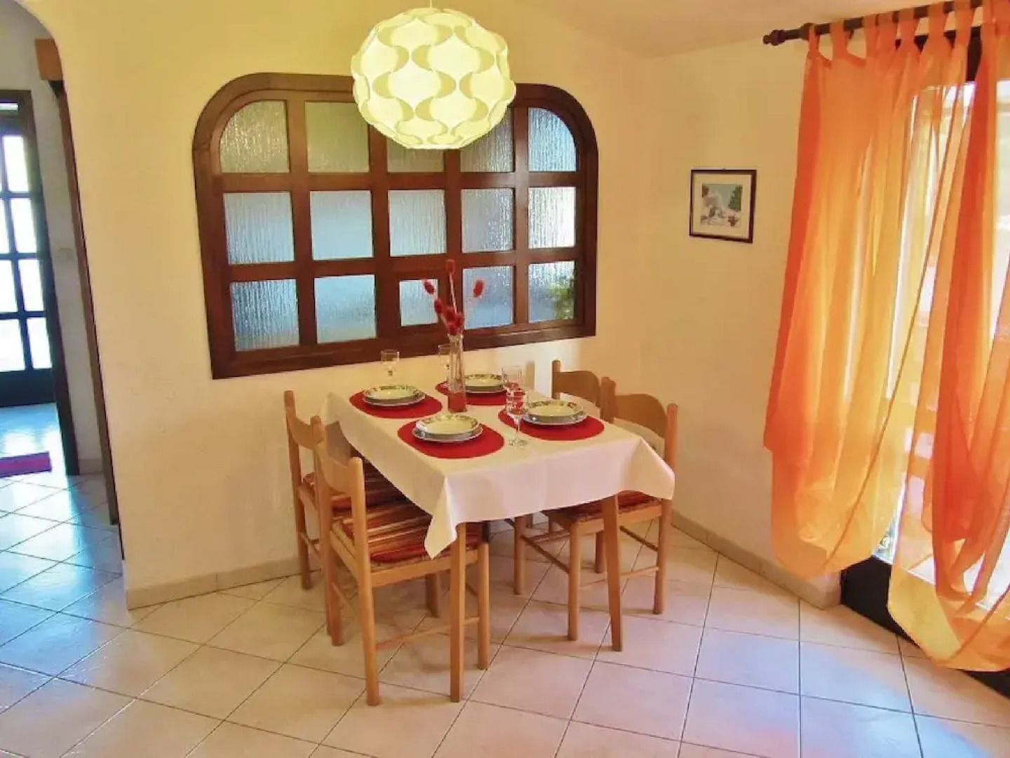 Apartments Rupec Parenzo