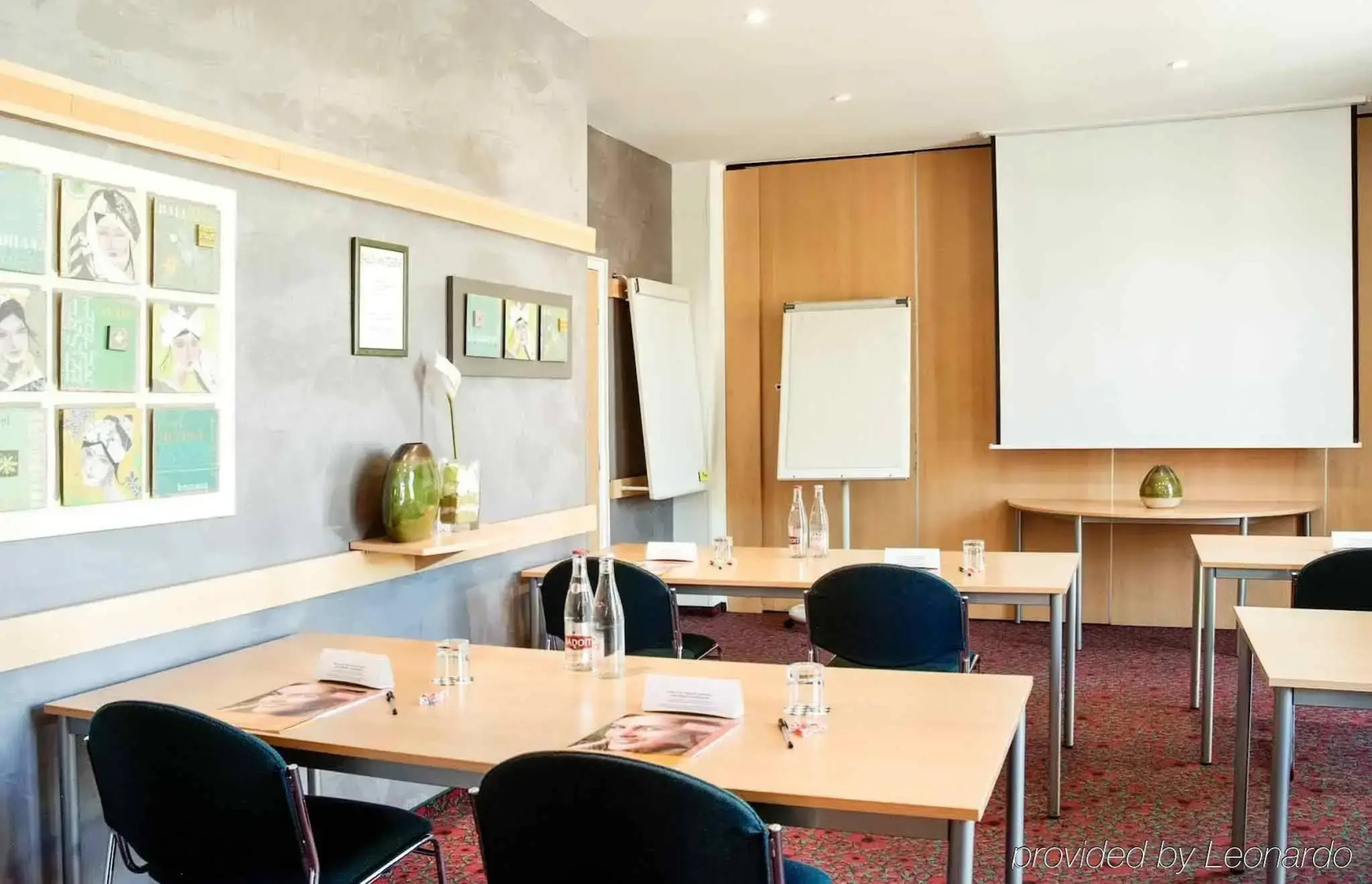 ibis Montpellier Centre  Polygone