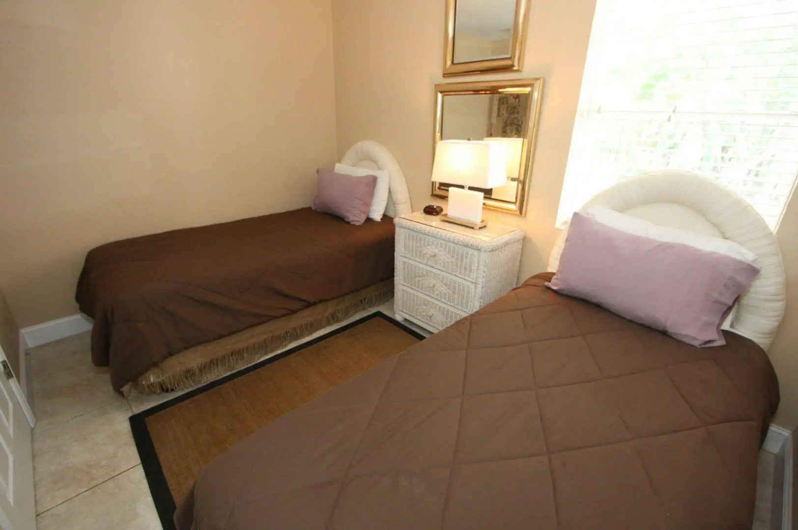 Siesta Gardens by RVA