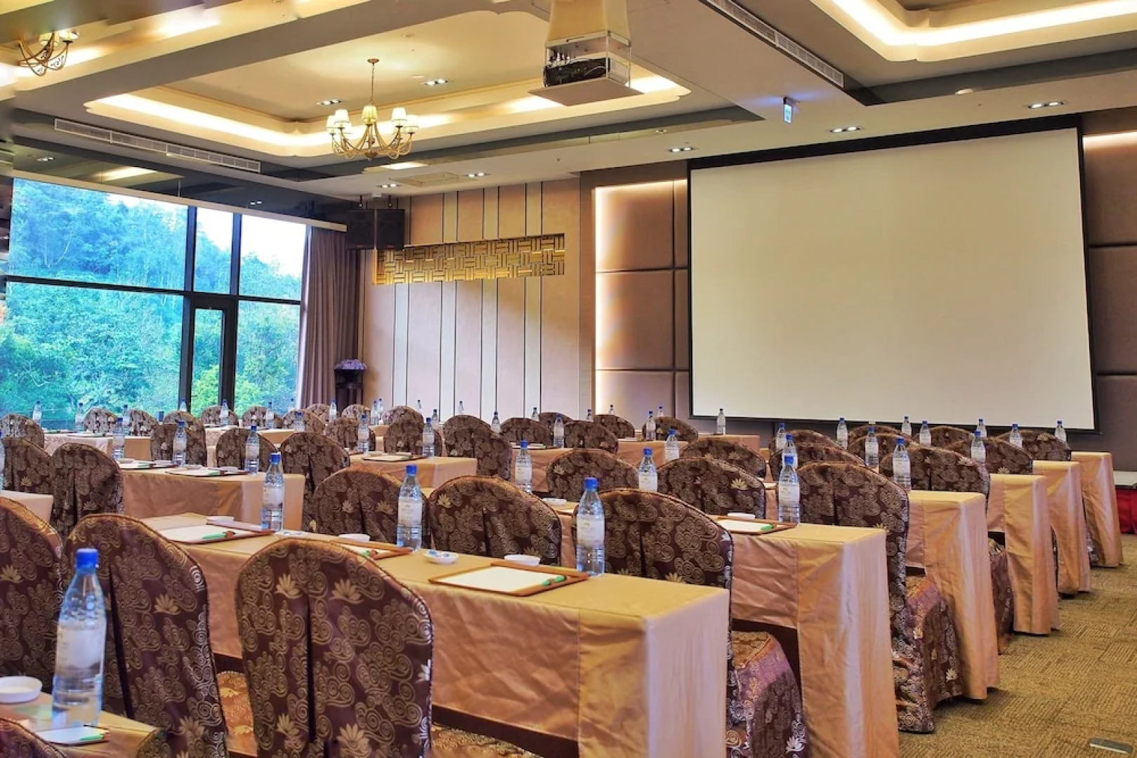 Fuli Hot Spring Resort