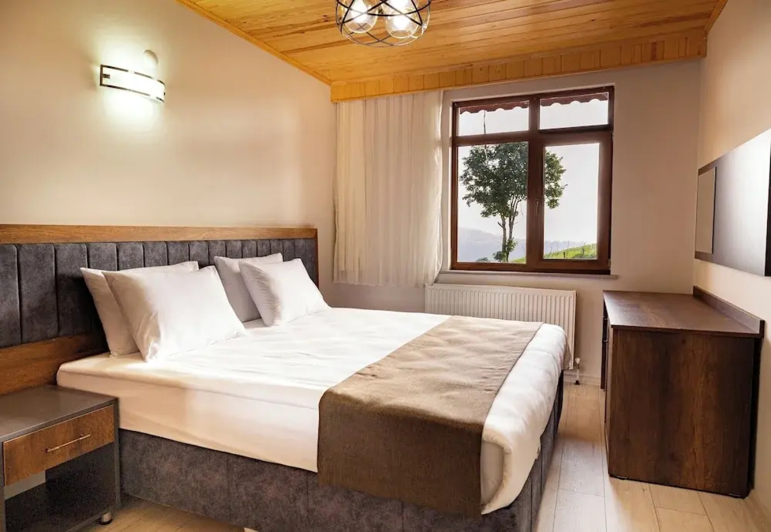 Avulot Mountain Resort Hotel