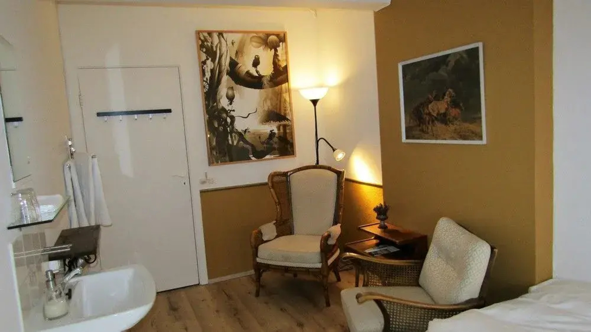 Lónkot Rural Resort