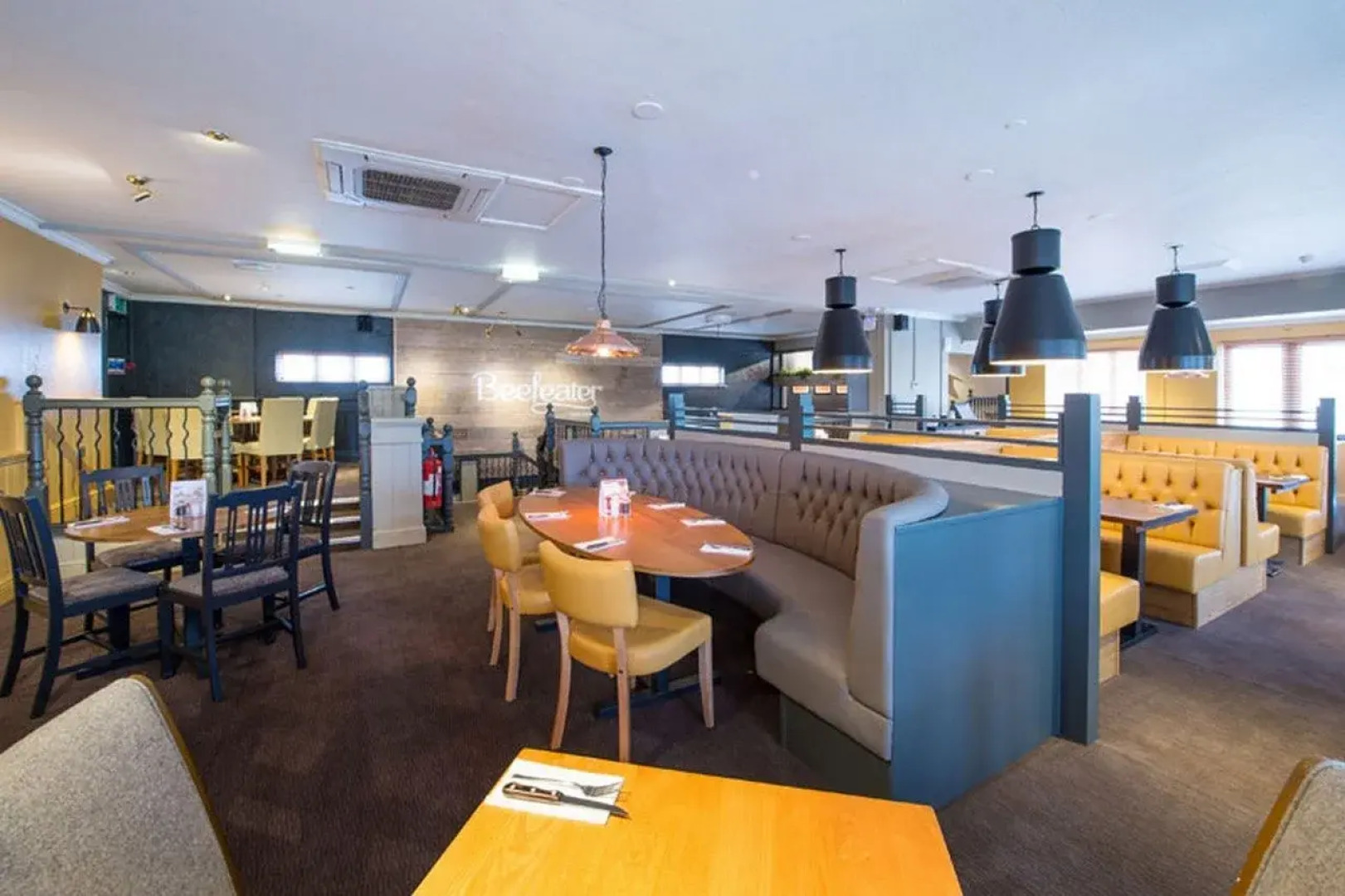 Premier Inn Cardiff West