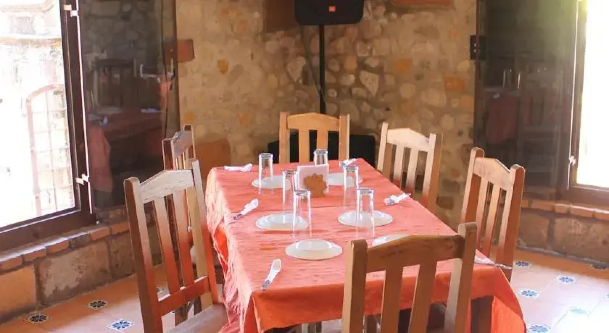 Ex-Hacienda La Ilusión