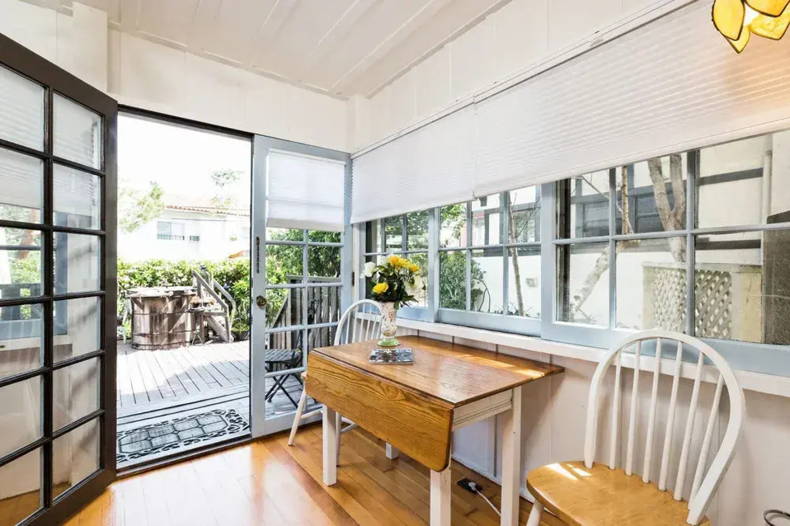 Old Yacht Club Inn Vacation Rentals