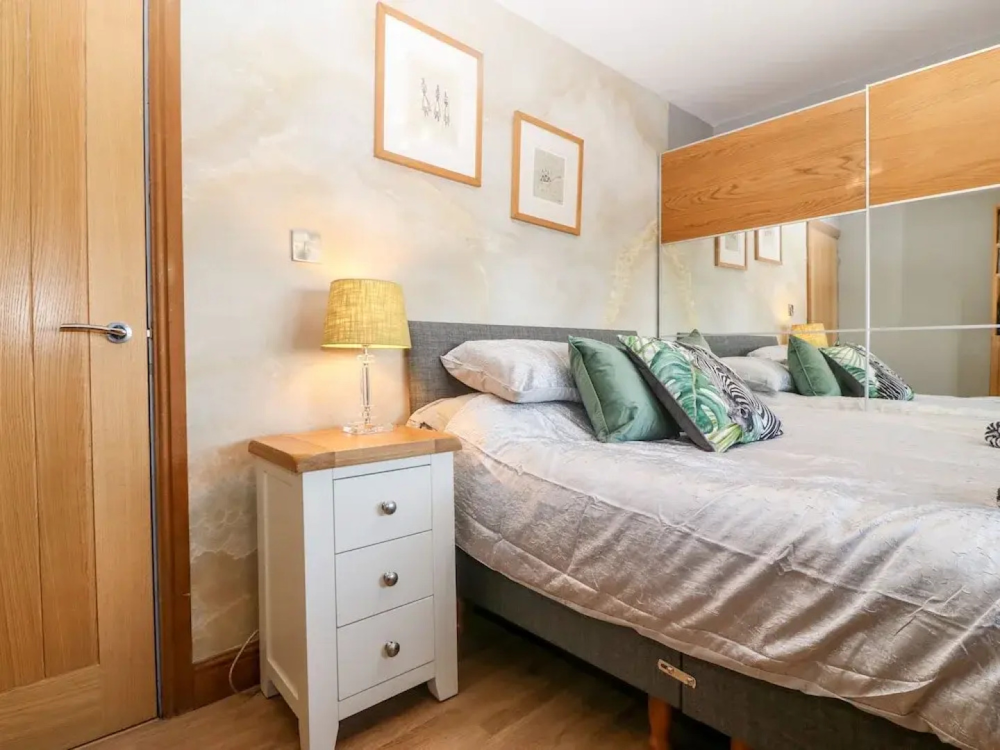 Tyn Rallt Ice Cream Farm