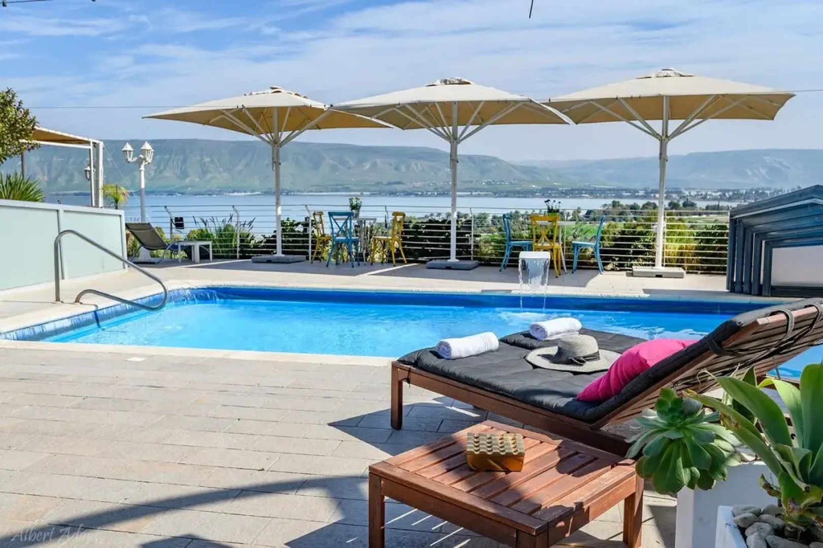 Kamaya Suites