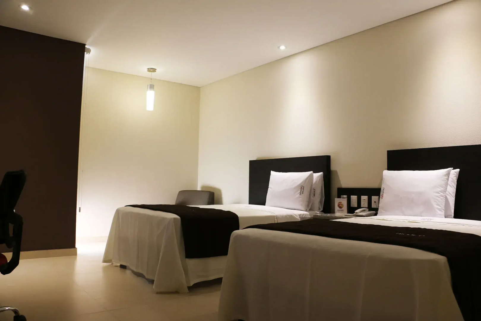 Diverxo Hotel & Villas