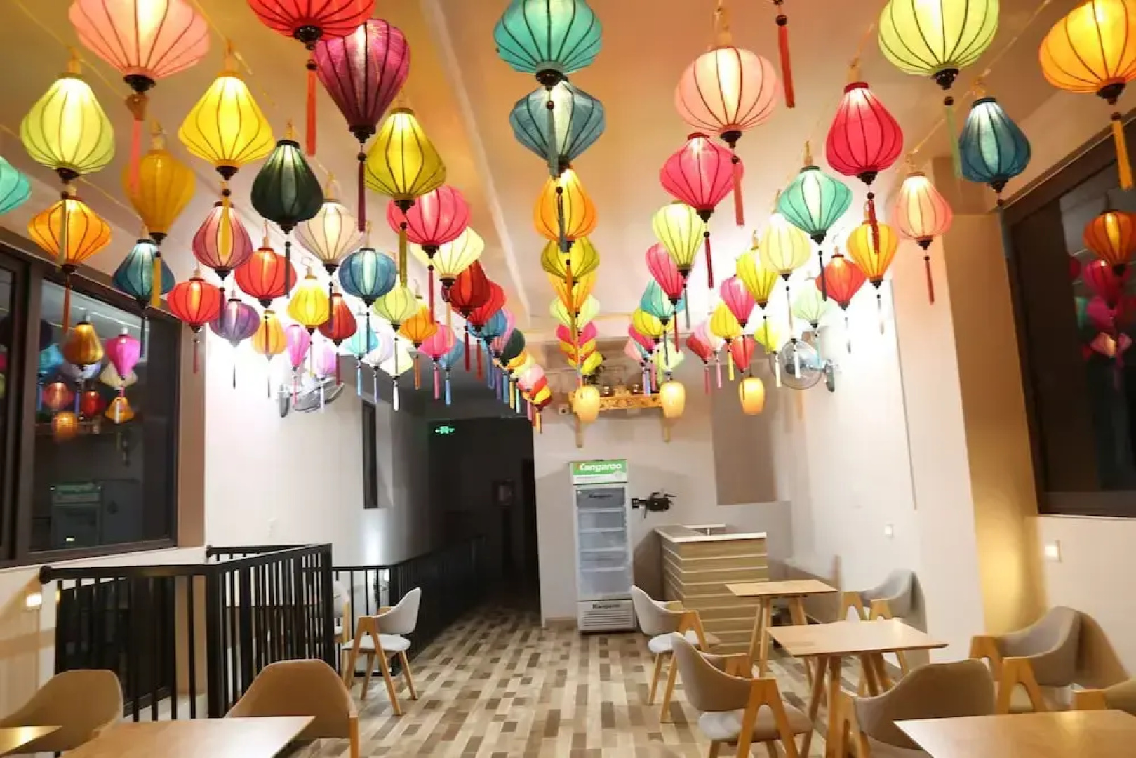 Ha Giang Hostel