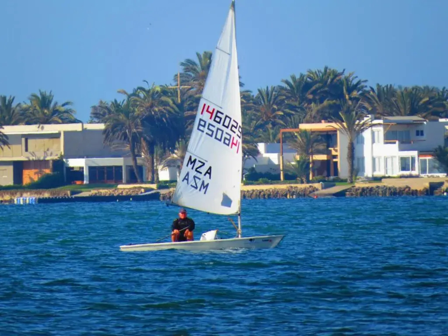 Nuevo Paracas Apartment