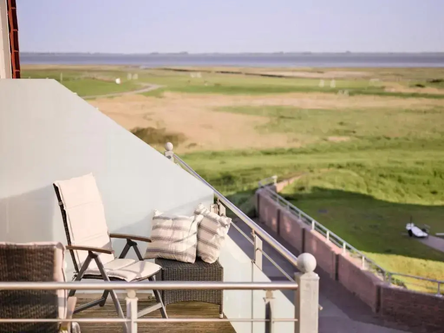 Hotel Strandhof